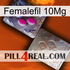 Femalefil 10Mg 38